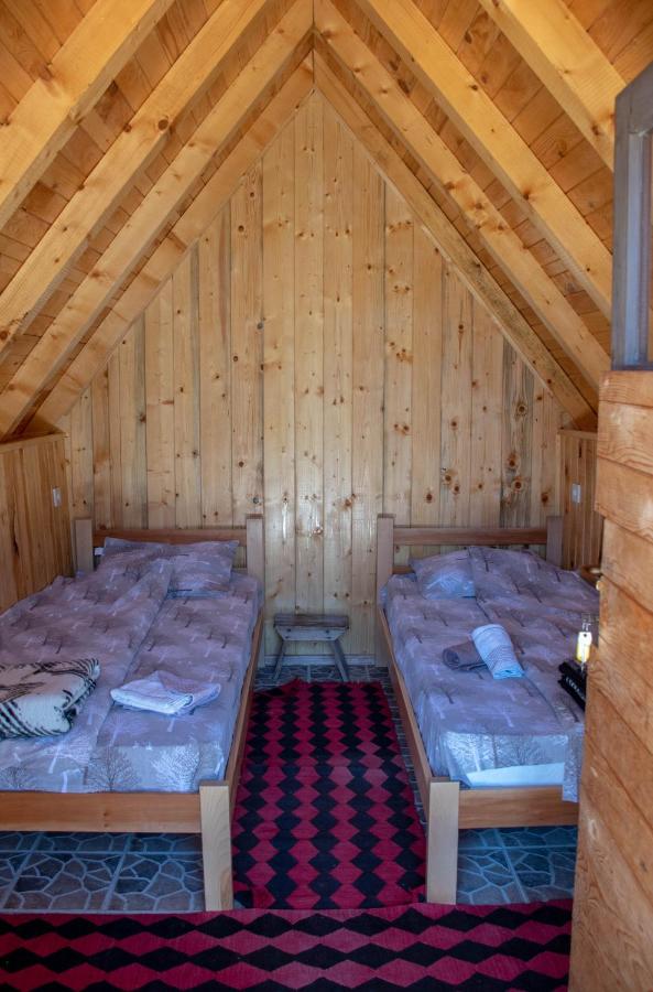 One-Bedroom Chalet