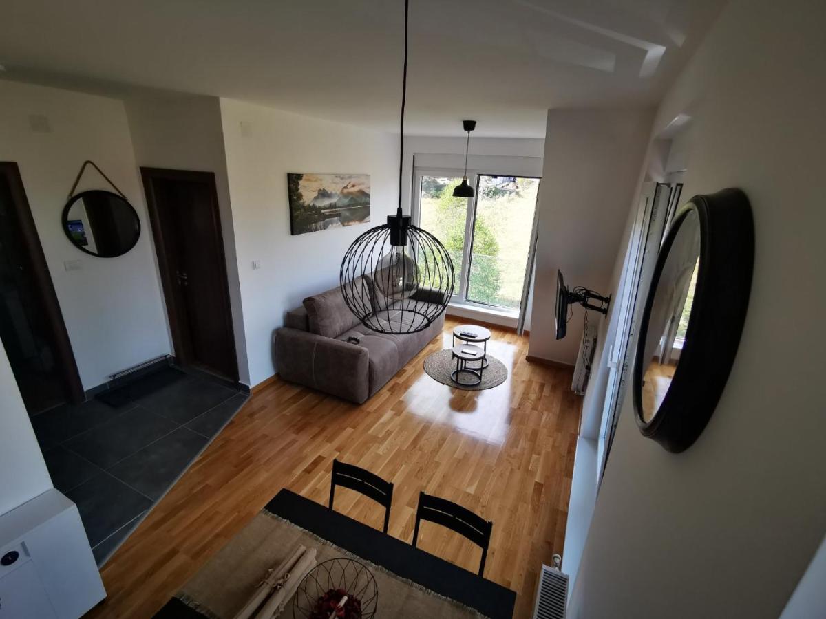 Apartman 982 Divčibare - B&B Divčibare