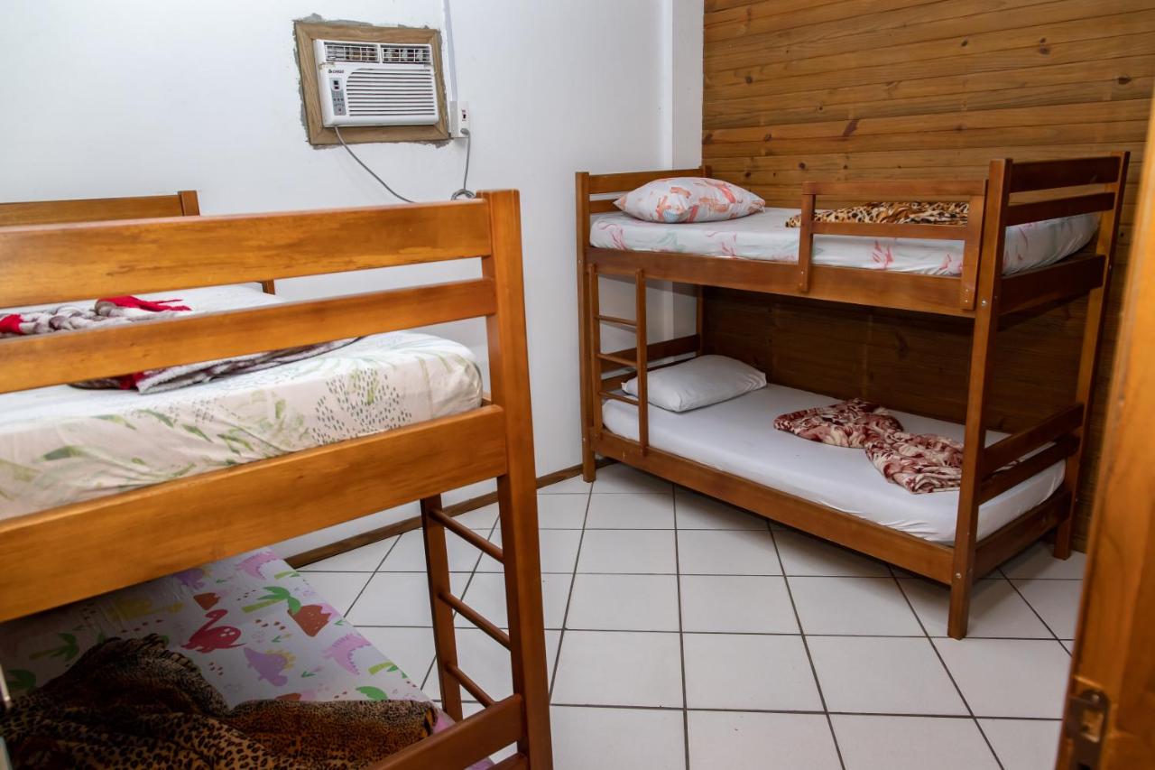 Economy Quadruple Room