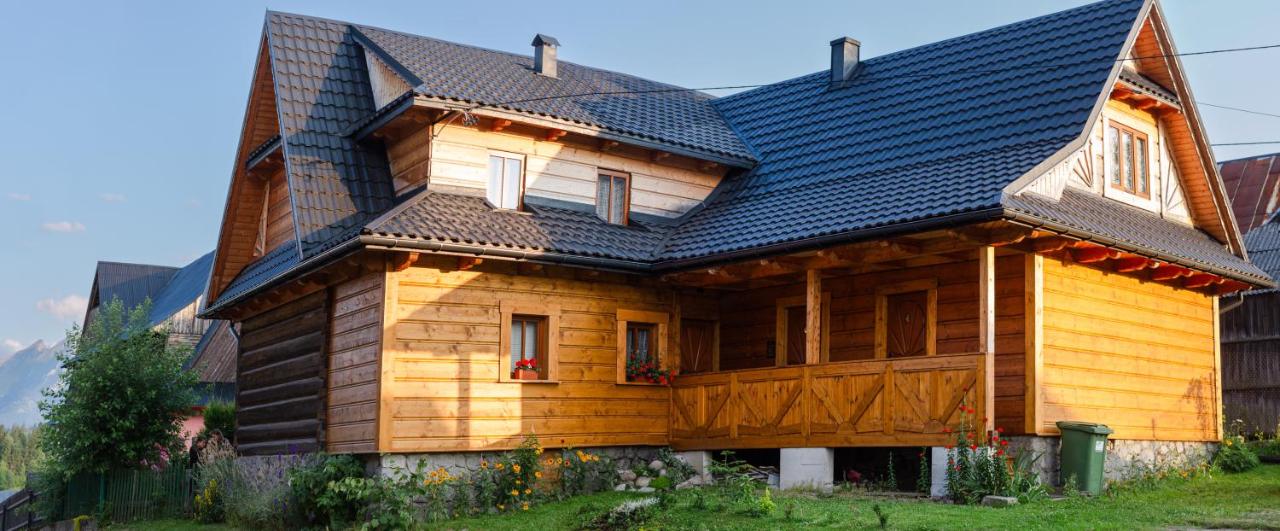 Murań1 - Chambres d’hôtes