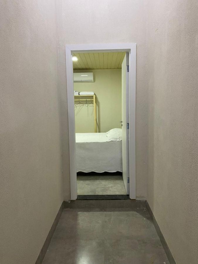 Hospedagens Express I - Bed and Breakfast Chapada dos Guimarães