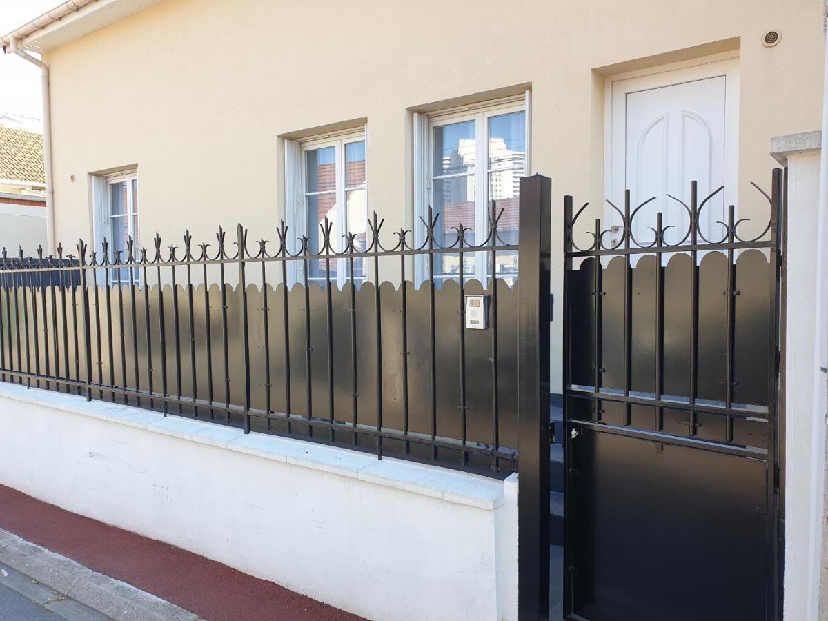cosy appartment - Clamart Percy Paris - B&B