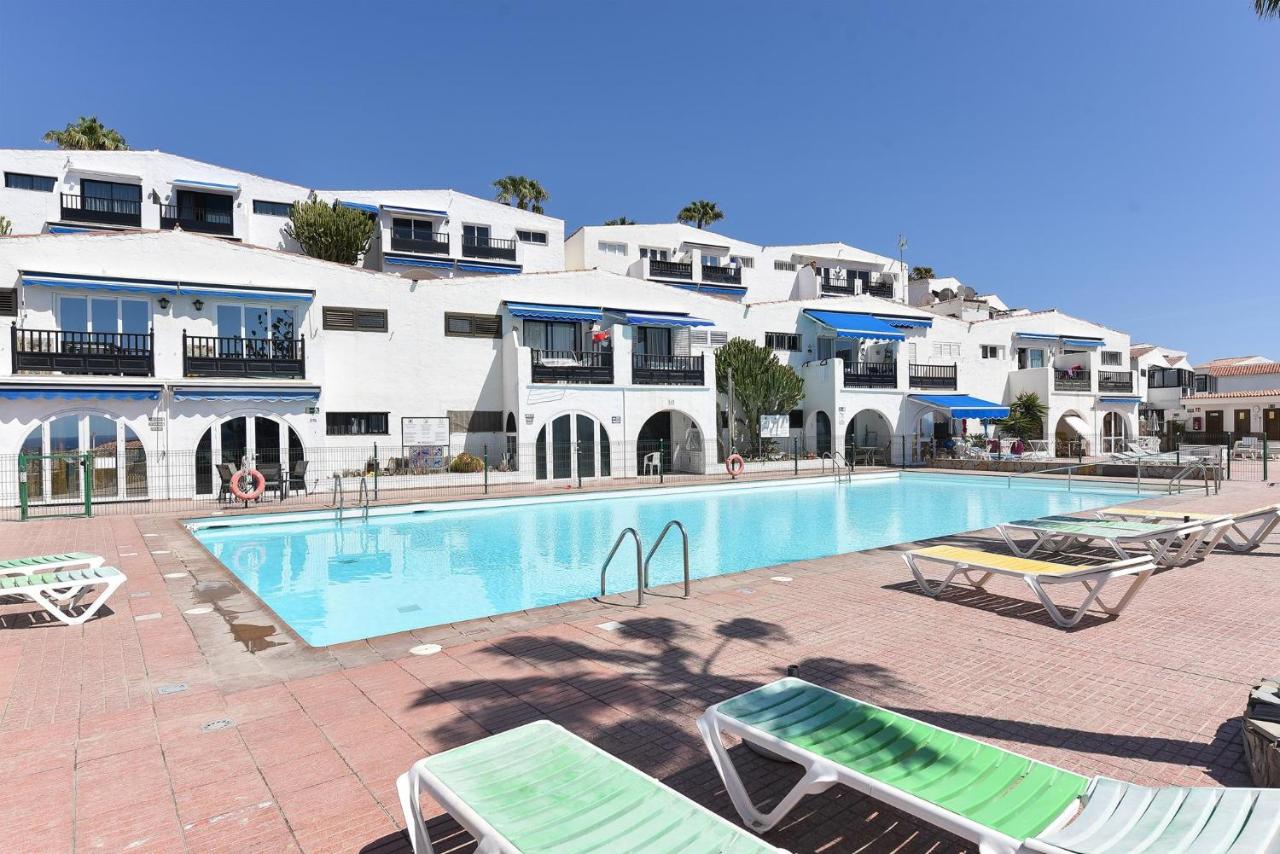 Los Canarios 629 by VillaGranCanaria - Ferienwohnung