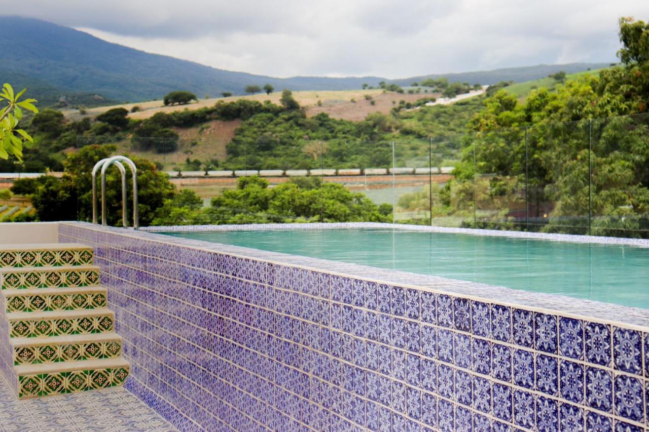 Hotel Boutique Gloriagave - B&B