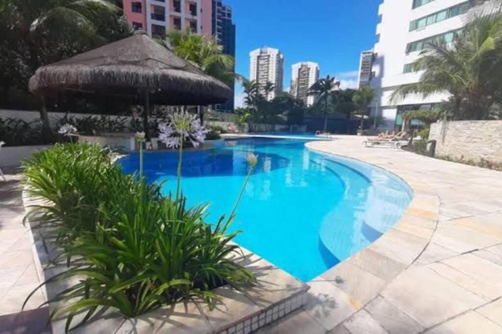 Q2 Flat Mediterrâneo - hospedado por Marcio & Luzia - Ferienwohnung Rio de Janeiro