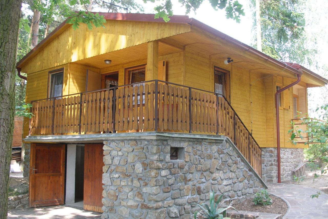 Chata Cep - Ferienwohnung