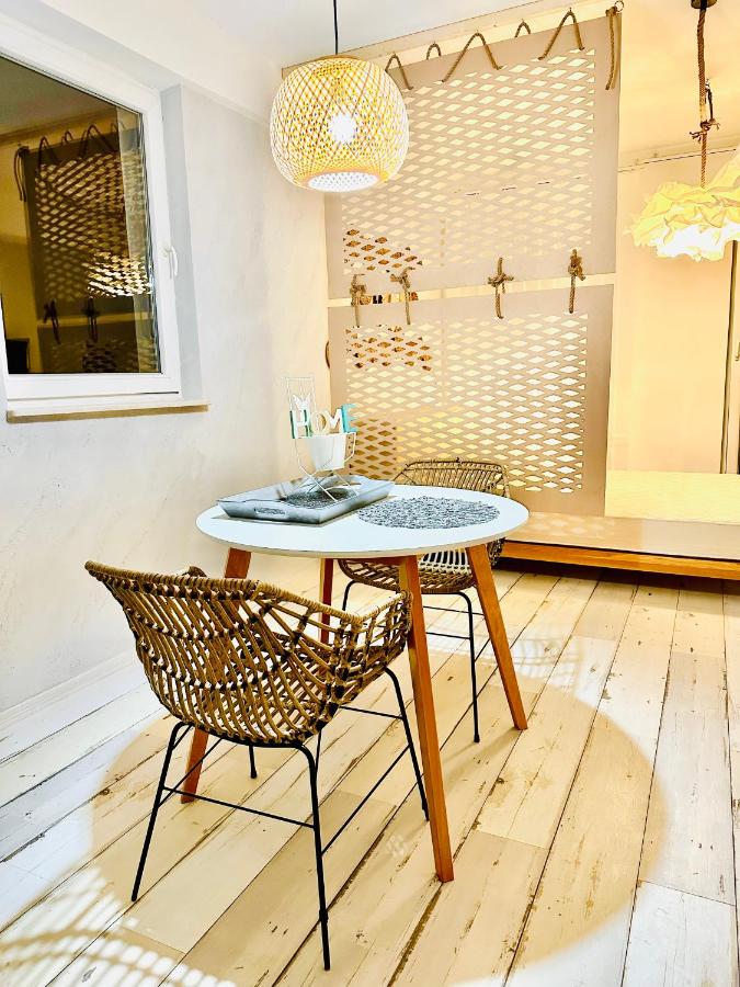 Apartment B&B - B&B
