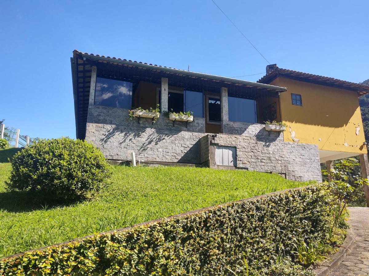 Casa de campo Bela Vista - Chambres d’hôtes