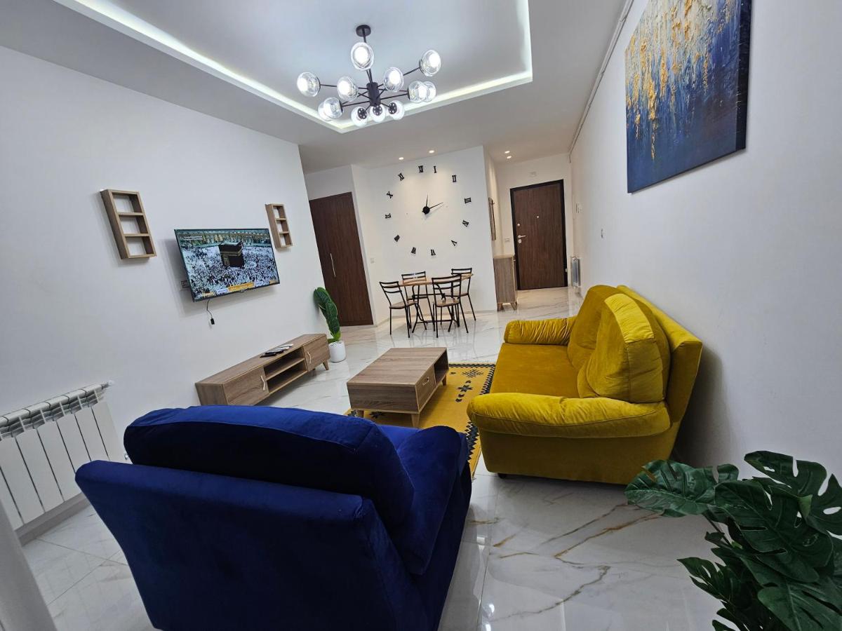 B&B Tunis - حي الواحات سكرة الجديدة - Bed and Breakfast Tunis