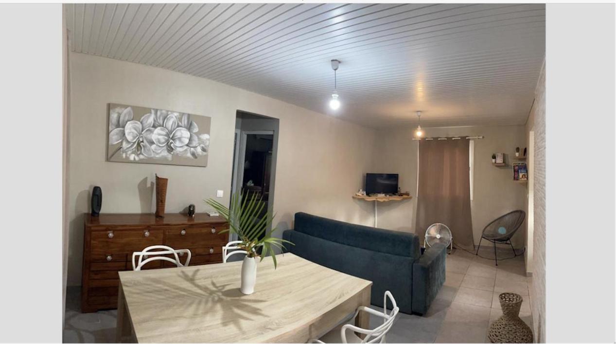 VILLA CAPACITE 6 PERSONNES PROCHE PLAGES DU Sud - B&B