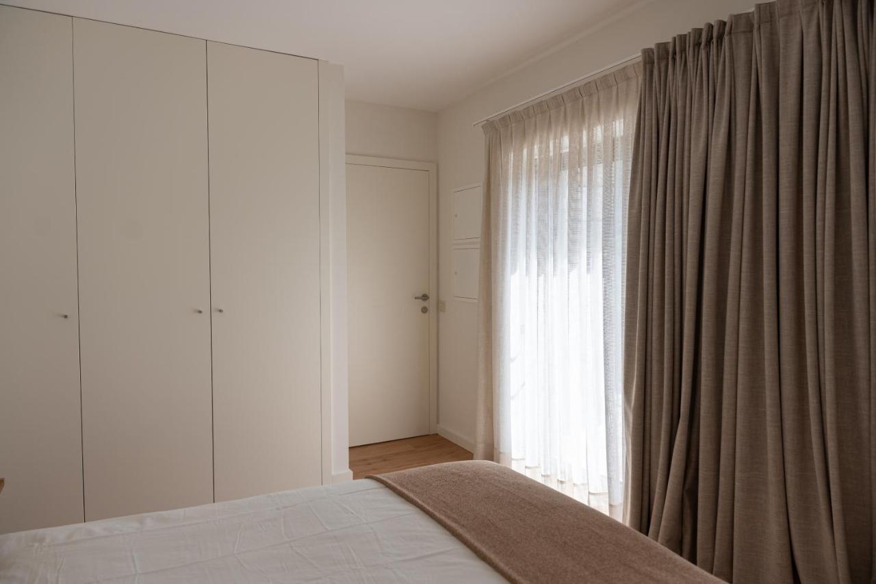Deluxe Double or Twin Room with River View