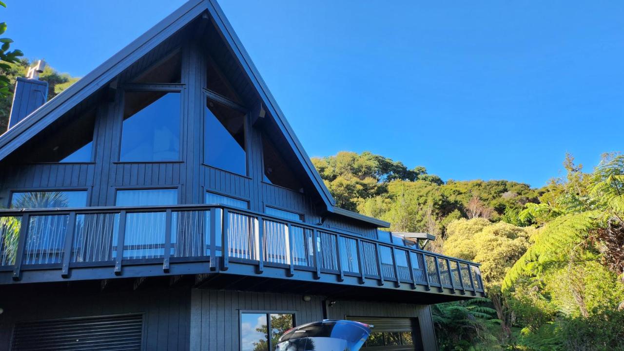 The Black Chalet - B&B