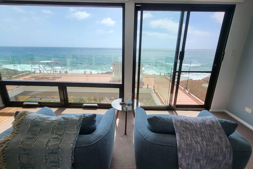 Heathcliff1 Luxury Couples Retreat with Stunning Coastal Views! - Chambres d’hôtes Boat Harbour