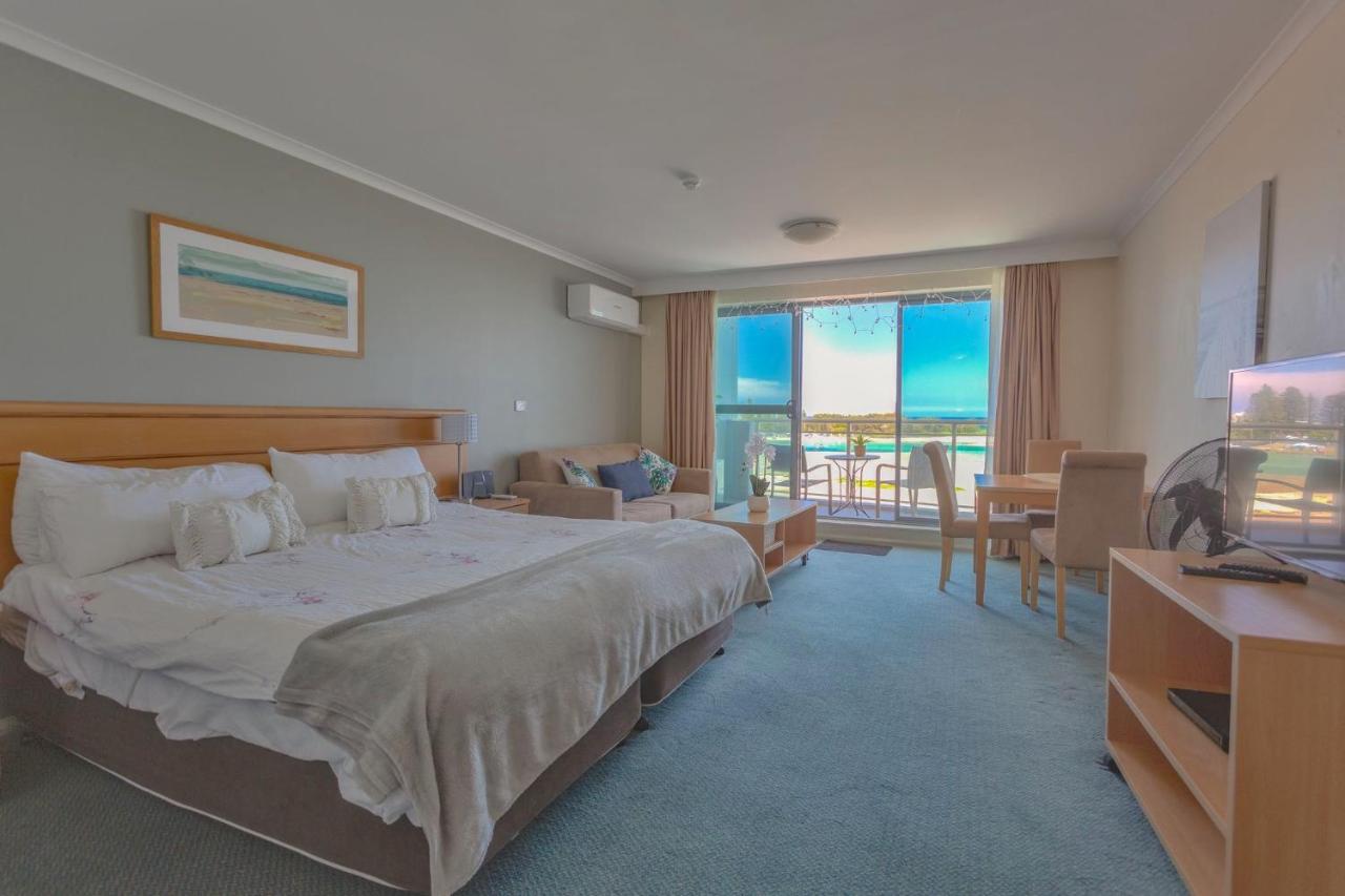 Appartamento Monolocale con Vista Mare