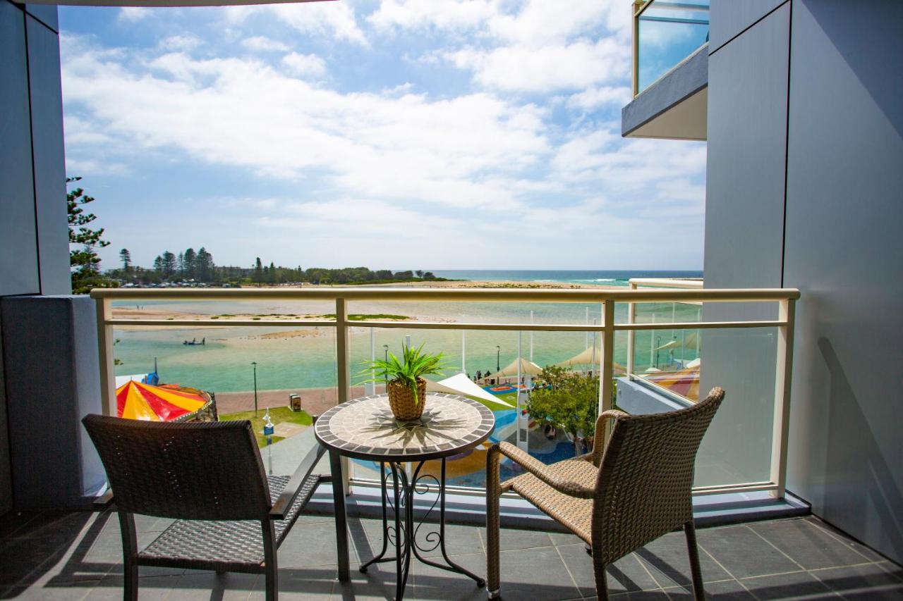 Studio Apartment with Sea View
