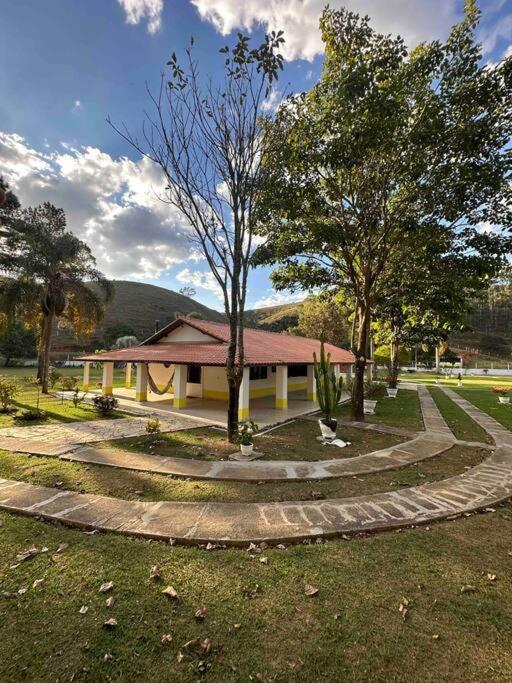 Lindo Sítio Familiar em Guararema - B&B Guararema
