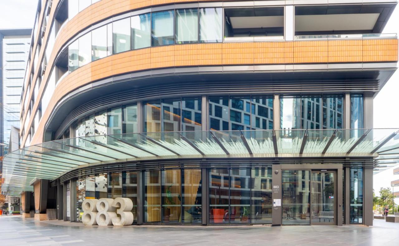 Appartement met 1 Slaapkamer