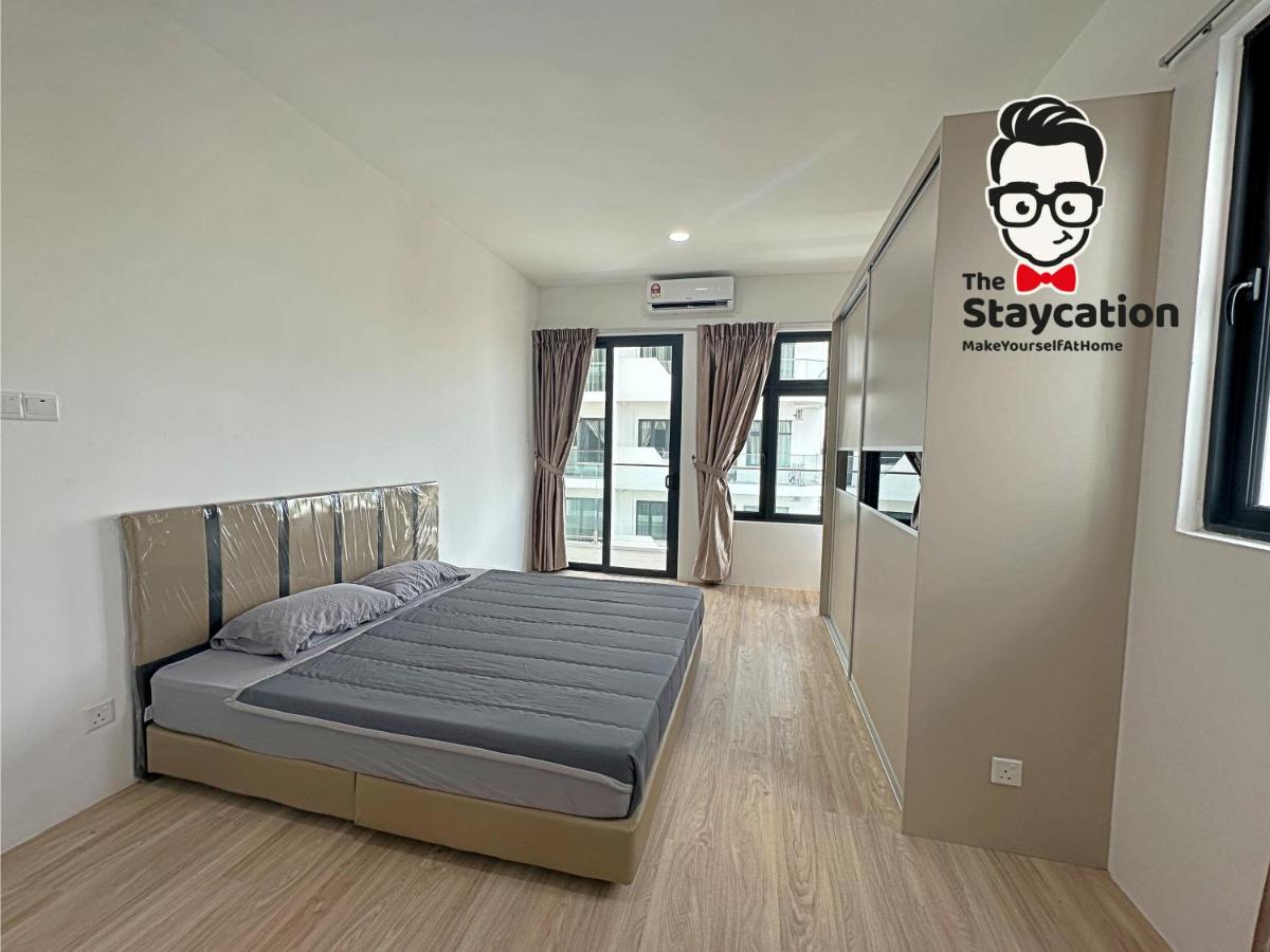 Appartement 3 Chambres