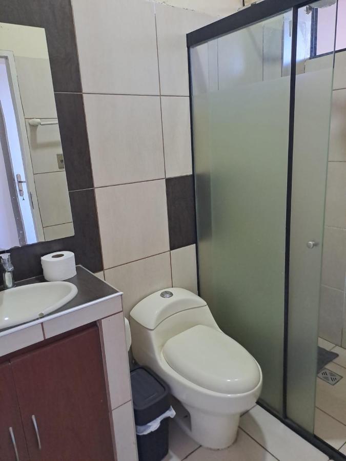 Departamento para 3 personas - Ferienwohnung