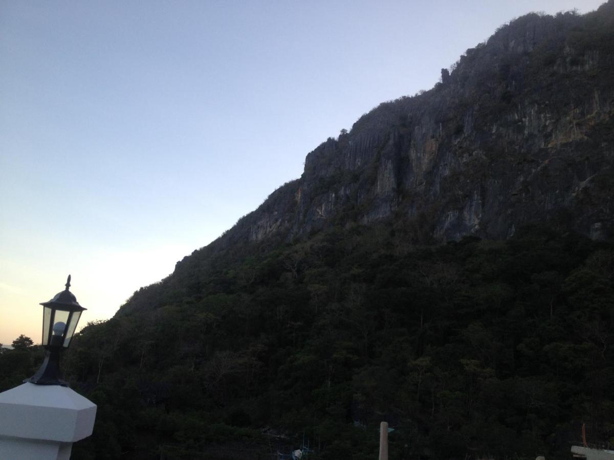 Raje Residence - B&B El Nido