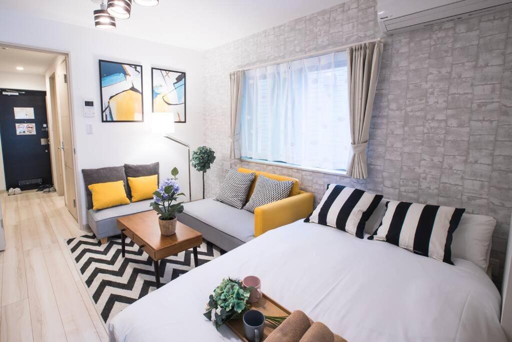 Appartamento con 2 Camere da Letto