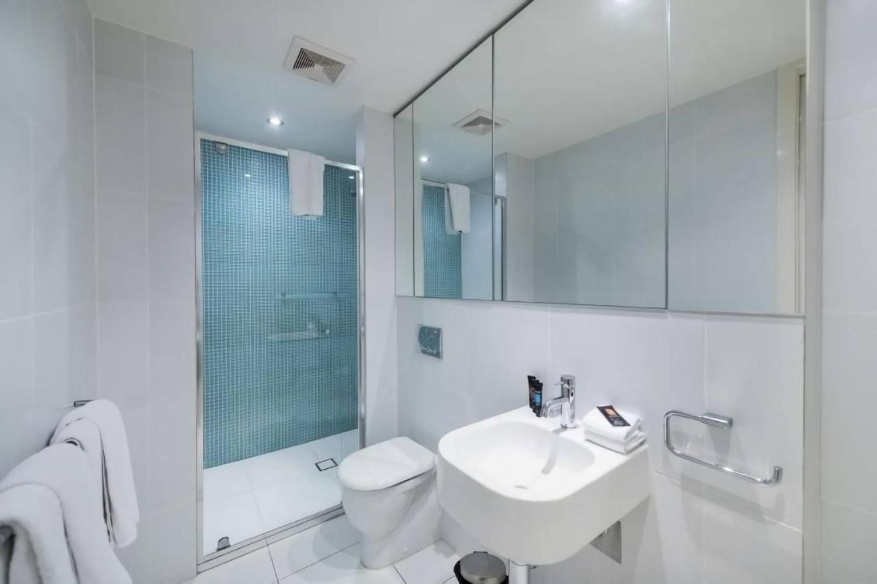 One-Bedroom Apartment - Ground Floor - 4