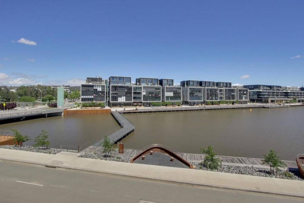 Prince Apartments - Kingston Foreshore - Bed and Breakfast