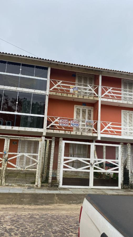 Apartamento Dúplex - Bed and Breakfast Cidreira