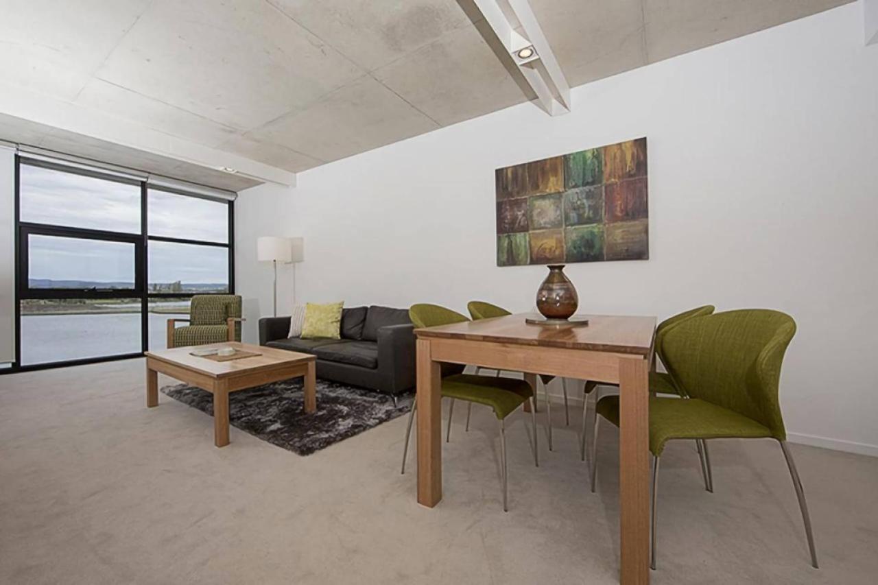 Appartement met 1 Slaapkamer - 8