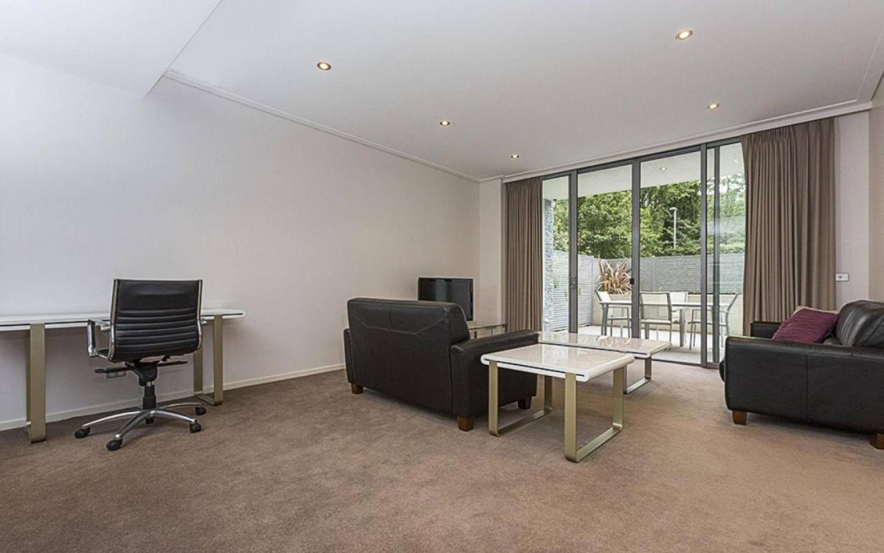 Appartement met 1 Slaapkamer - 108