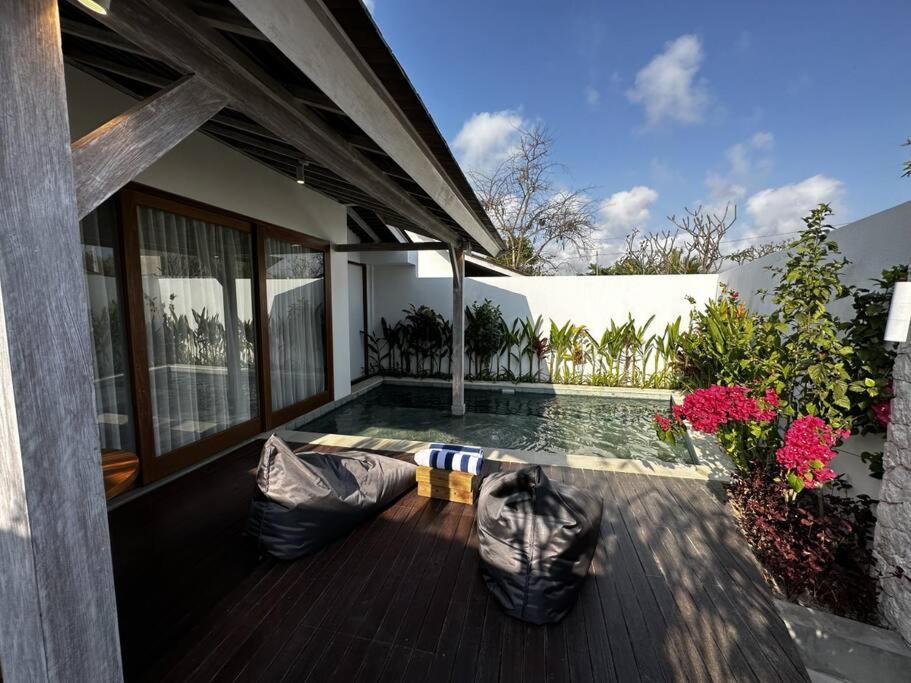 Villa deluxe uluwatu - Chambres d’hôtes Uluwatu