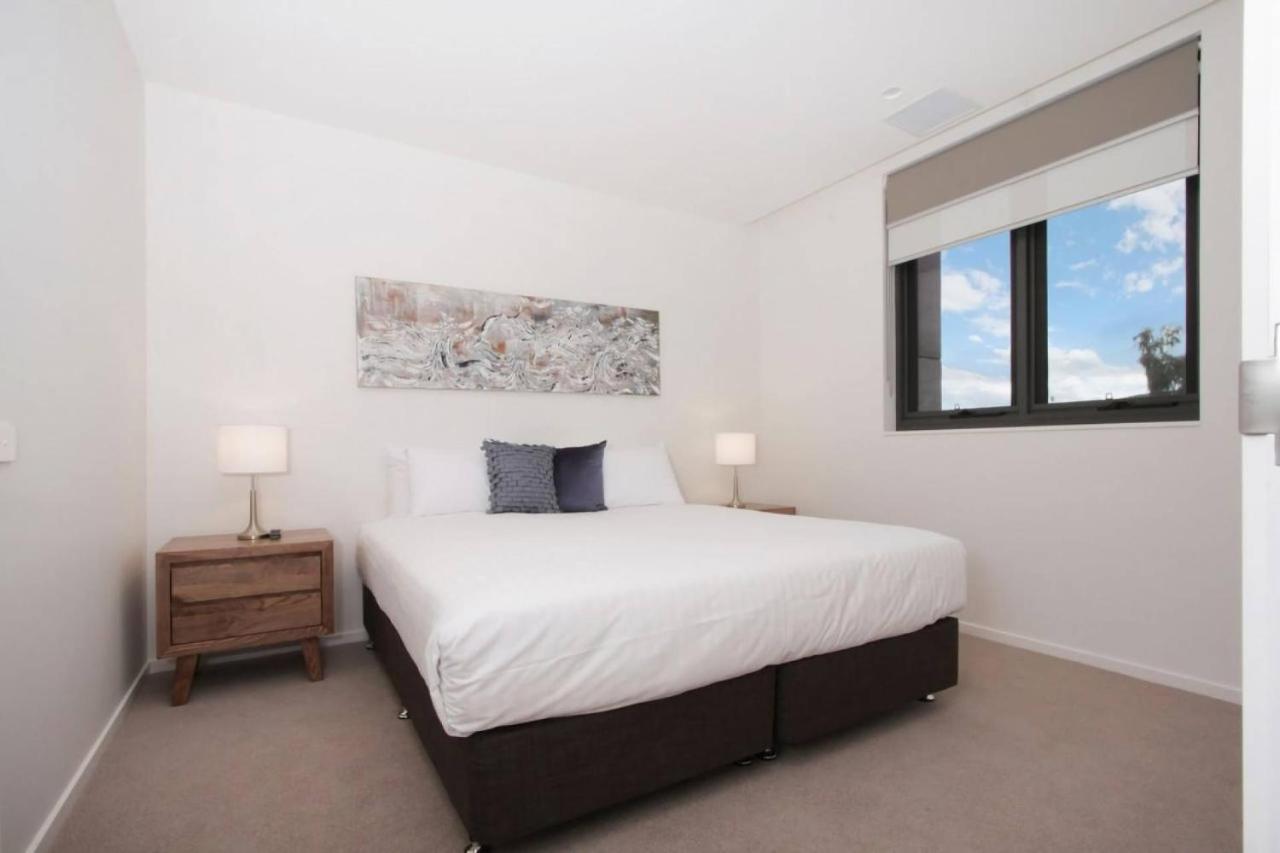 Apartment mit 2 Schlafzimmern - Northbourne 507/104