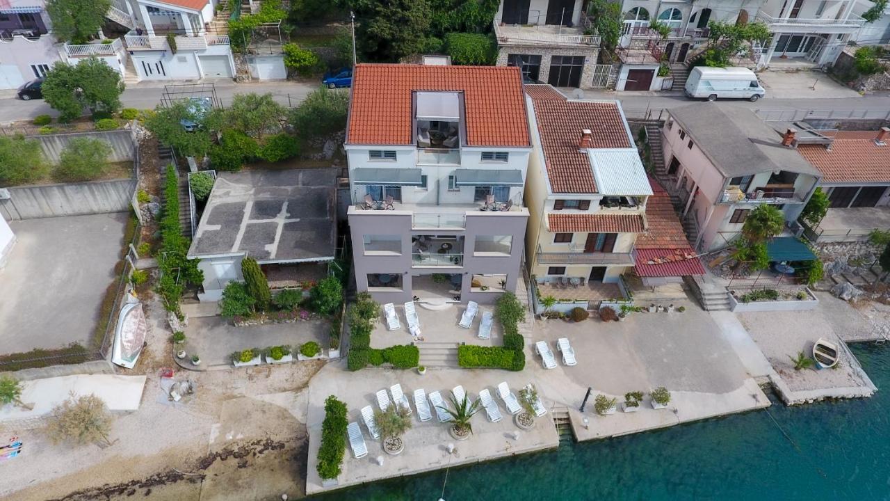 Apartment Antun - Adriatic coast retreat - Ferienwohnung