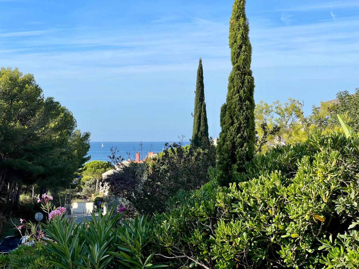 B&B Sausset-les-Pins - Cabine27 - Bed and Breakfast Sausset-les-Pins