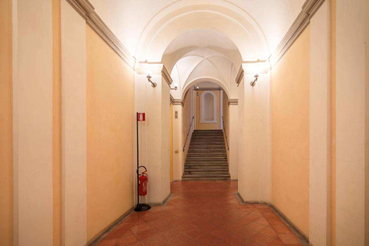 Raffaello - M&M Holiday House - Chambres d'hôtes Pérouse