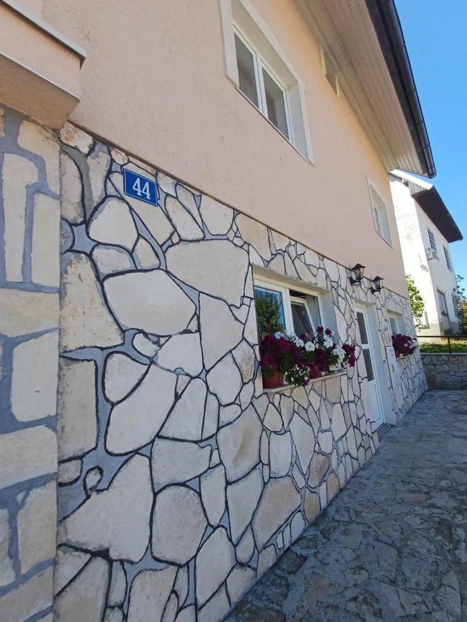 B&B Zabljak - Apartment Kalpačina - Bed and Breakfast Zabljak