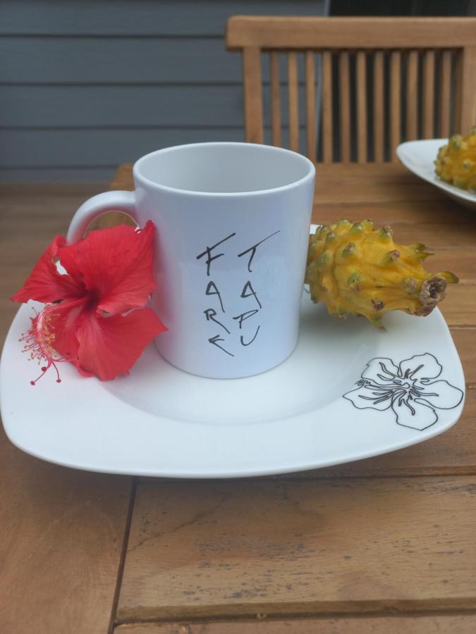 Fare Tapu - B&B
