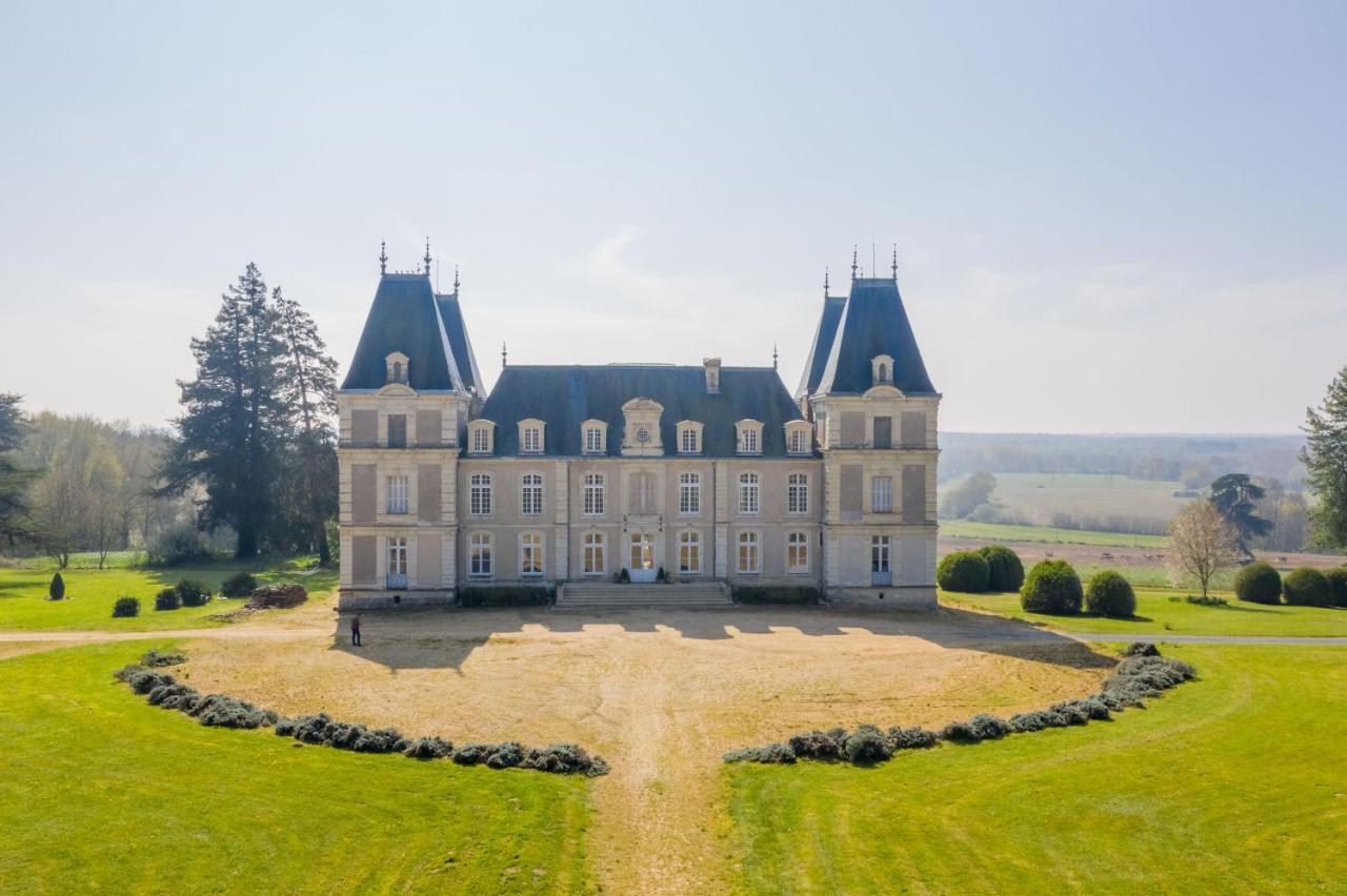Chateau la Bainerie - B&B