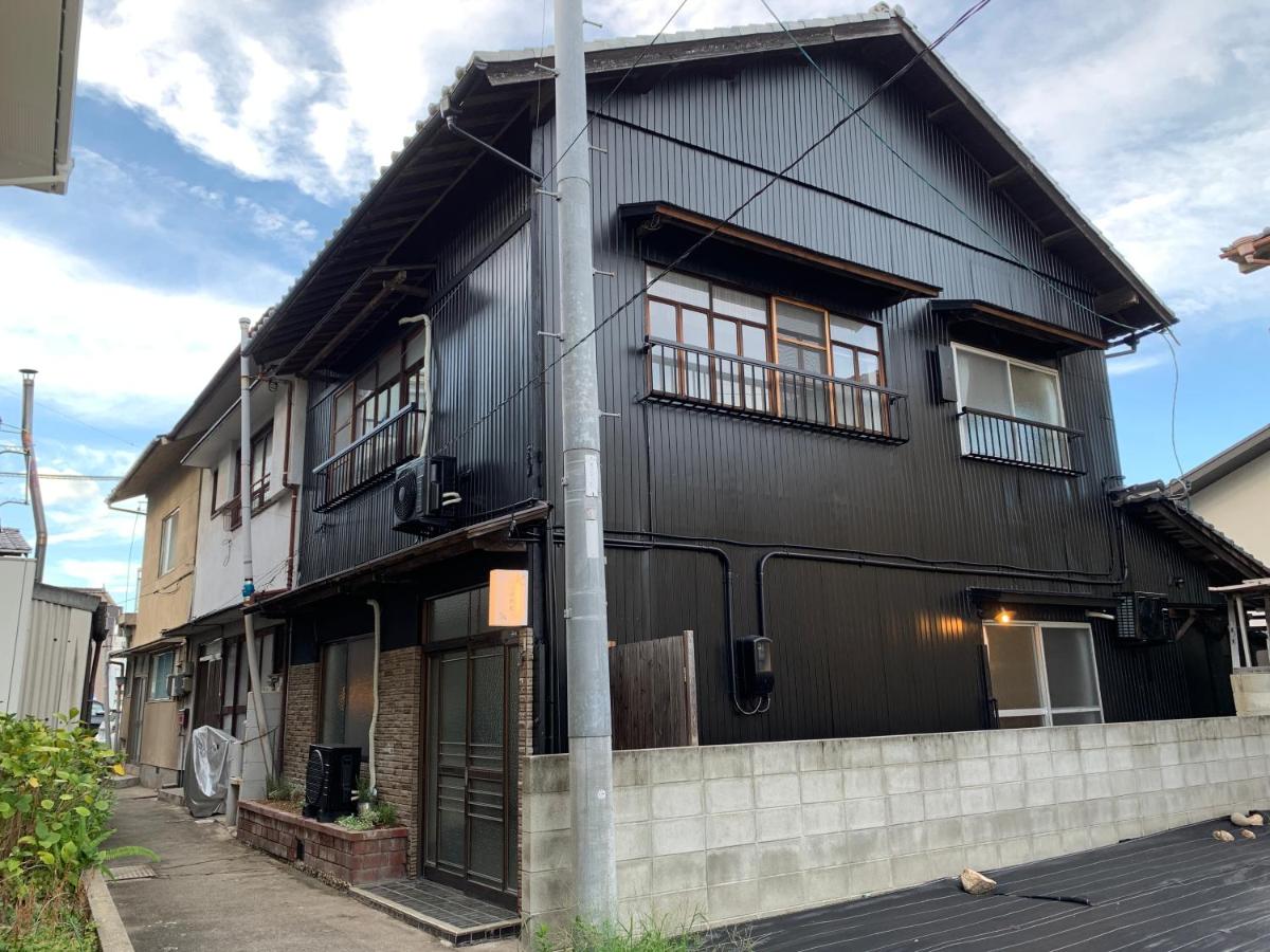 B&B Onomichi - つばめ荘 Tsubamesou - Bed and Breakfast Onomichi