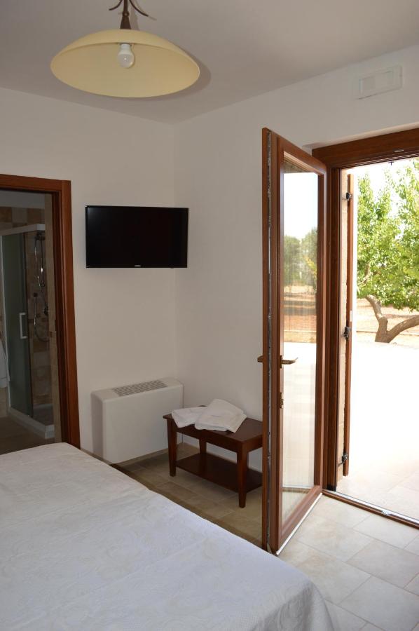 Chambre Double ou Lits Jumeaux Deluxe – Vue sur Jardin