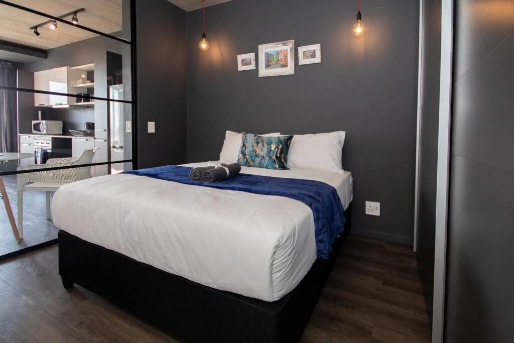 Modern Studio in Wex1 538 - B&B