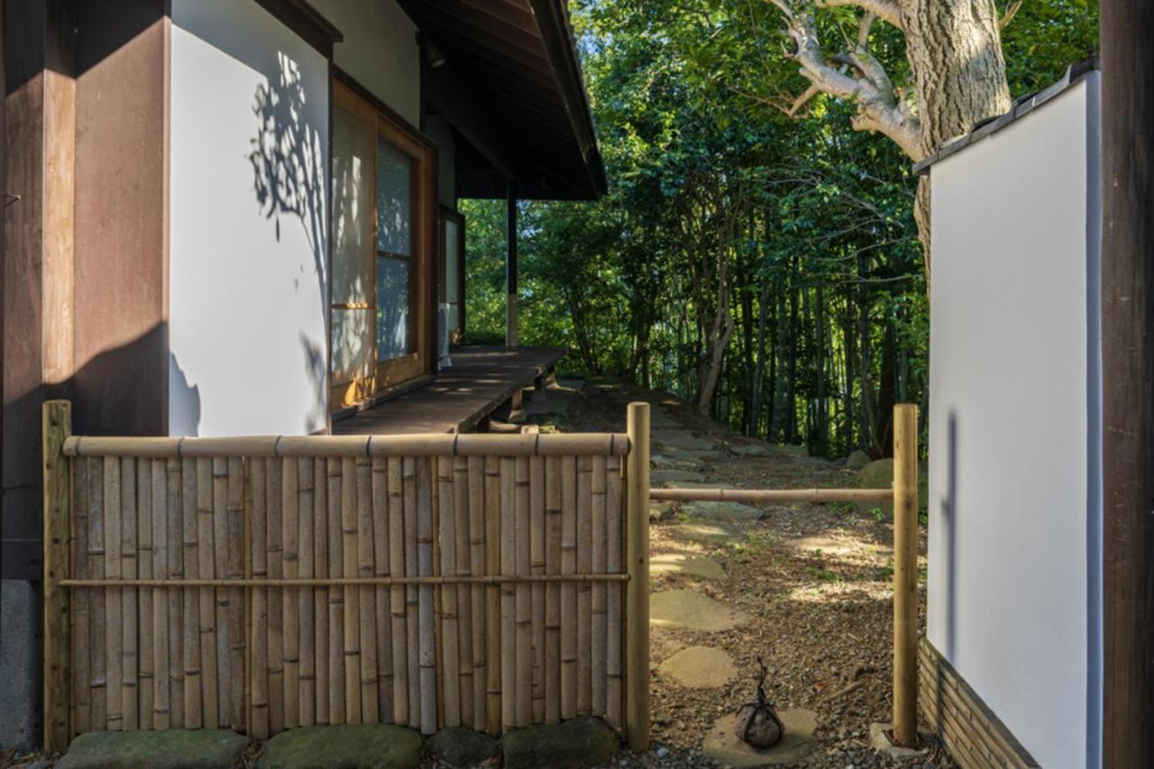Suite Villa Atami Momoyama - Chambres d’hôtes
