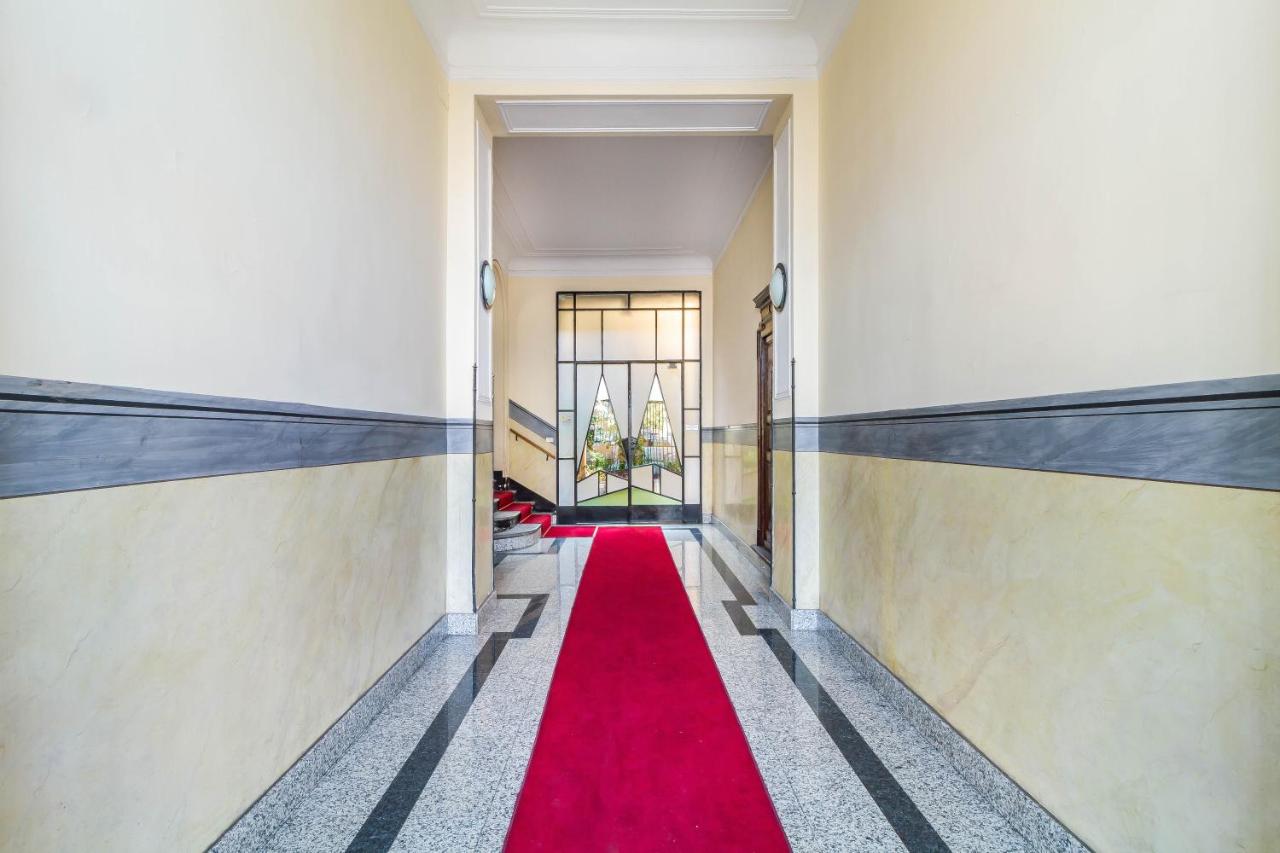 DomusMi Benedetto Marcello-28 - B&B