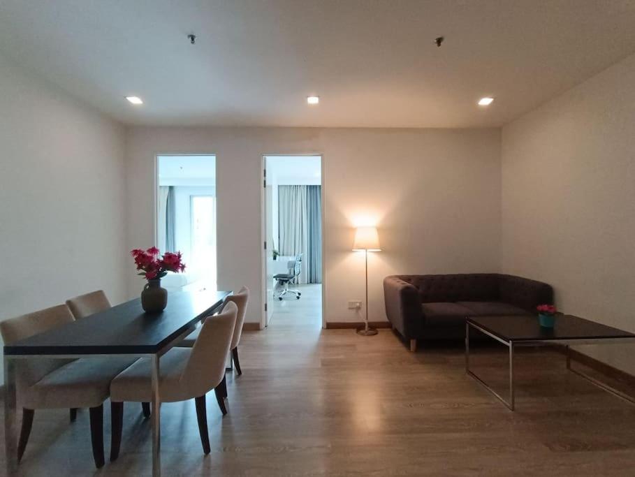 RM231 2Bedroom Bukit Bintang Balcony KL City View - Ferienwohnung Kuala Lumpur