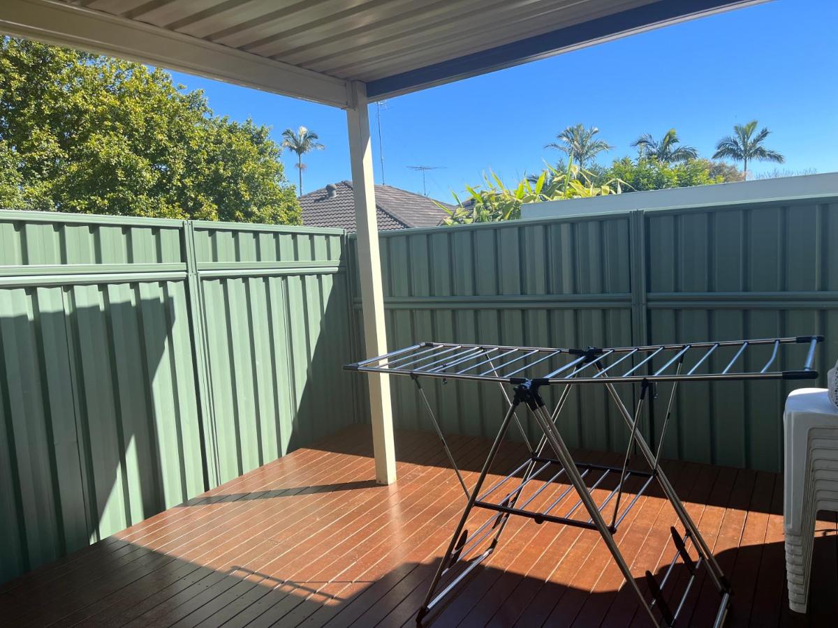 Homely Granny Flat, Kings Langley - B&B Glenwood