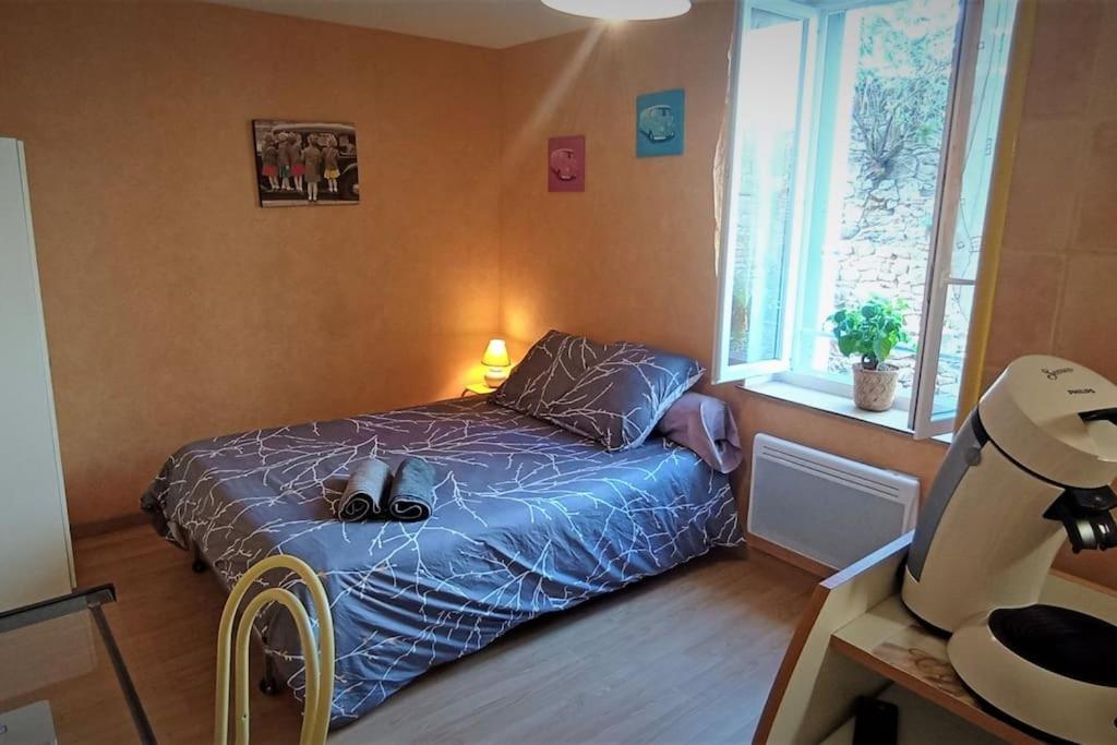 B&B Limoges - Appartement calme avec WIFI - Bed and Breakfast Limoges