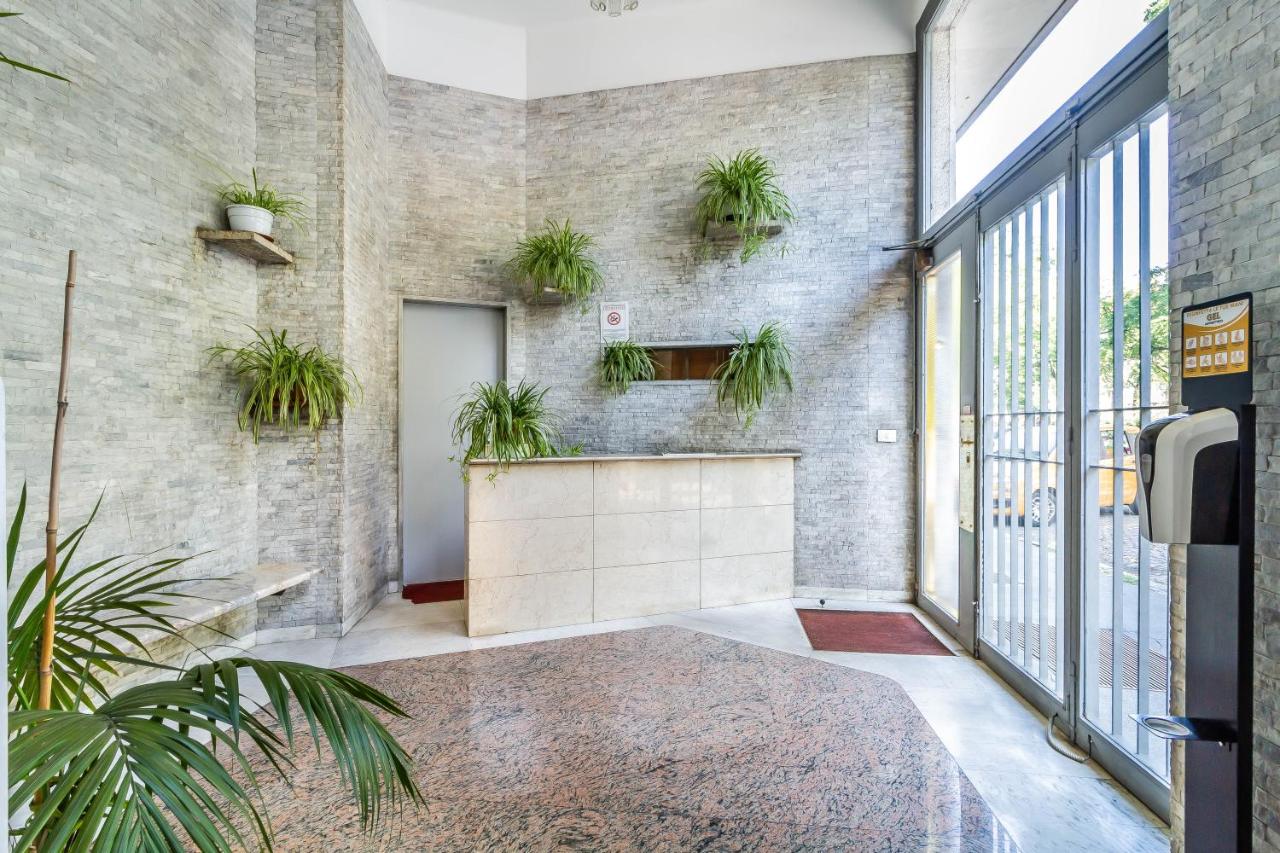 DomusMi Gran Sasso-50 - Ferienwohnung Mailand