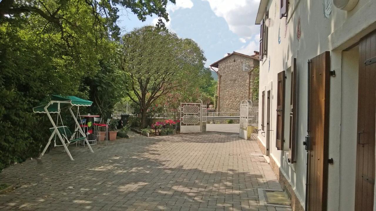 Bed & Breakfast Gemma - Ferienwohnung