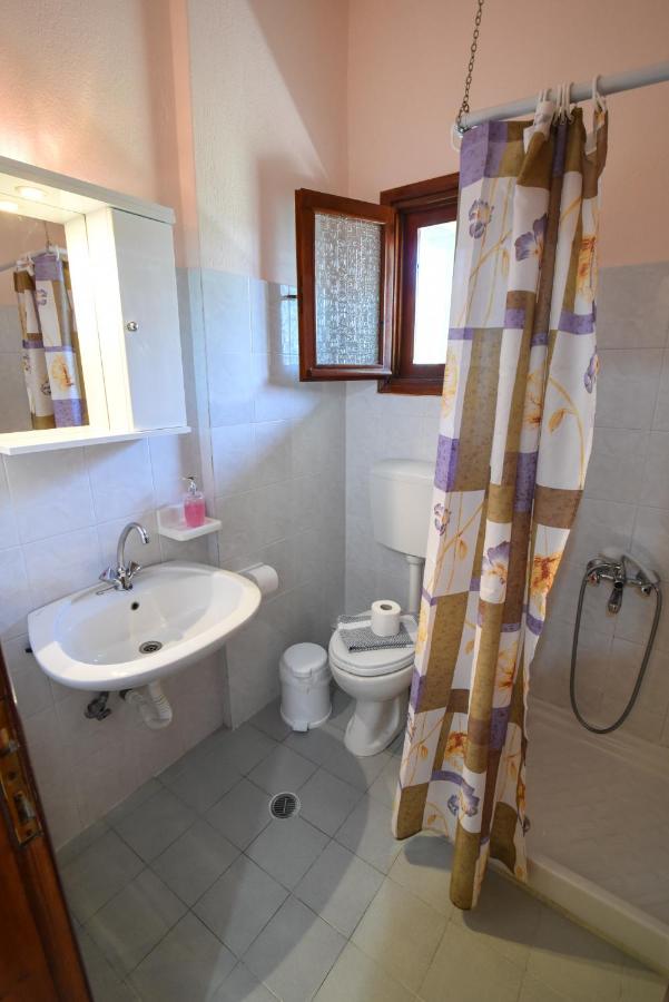 Camera Doppia con Letti Singoli