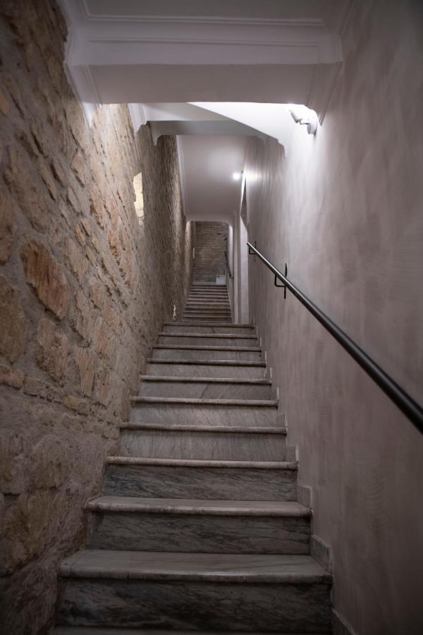 Home Holiday Rome - 2° Floor - B&B Roma